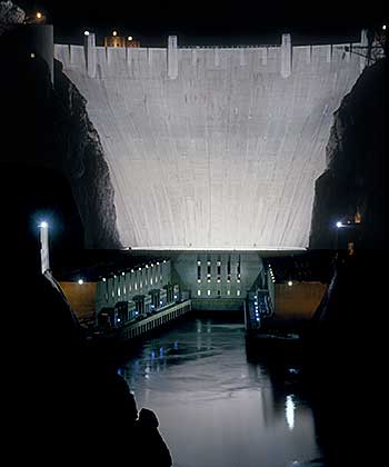 Hoover Dam