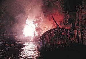Treasure Island