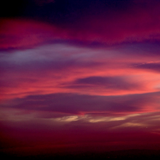 Sunset Nov 2003 1507