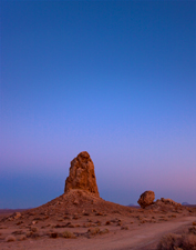 Trona Pinnacles 9780