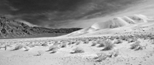Eureka Dunes, Death Valley 9182