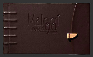 Maloof Beyond 90