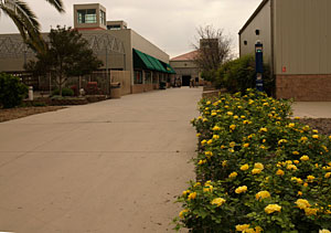 Cal Poly Farm Store