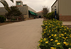 Cal Poly Farm Store