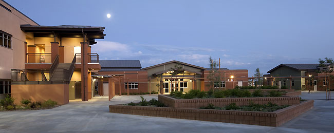 Rialto Middle School