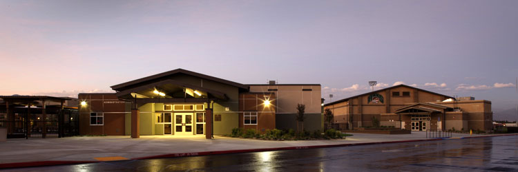 Rialto Middle School